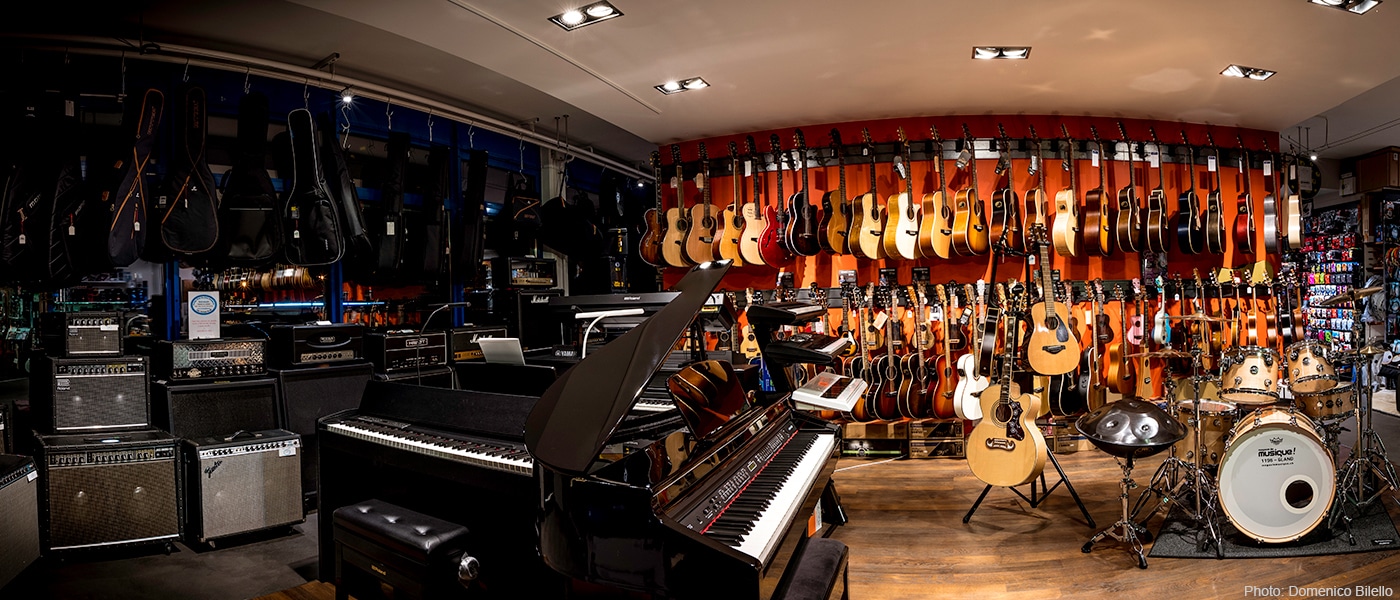 Dns Musique Magasin De Musique Cours De Musique Bayonne